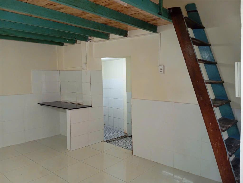 PHÒNG TRỌ GÁC CAO – KHÔNG CHUNG CHỦ – ĐƯỜNG BÌNH LỢI, BÌNH THẠNH