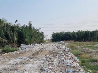 CHÍNH CHỦ BÁN 5.425m² ĐẤT CLN GIÁP QUẬN 7 – GIÁ CHỈ 5,7 TRIỆU/M²