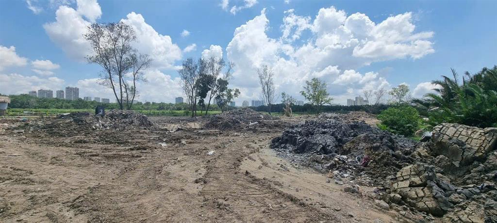 CHÍNH CHỦ BÁN 5.425m² ĐẤT CLN GIÁP QUẬN 7 – GIÁ CHỈ 5,7 TRIỆU/M²