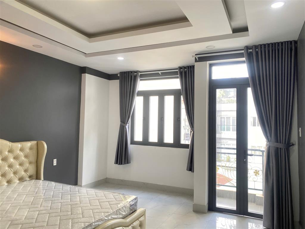 CHO THUÊ PHÒNG BAN CÔNG THOÁNG MÁT – PHAN XÍCH LONG, PHÚ NHUẬN