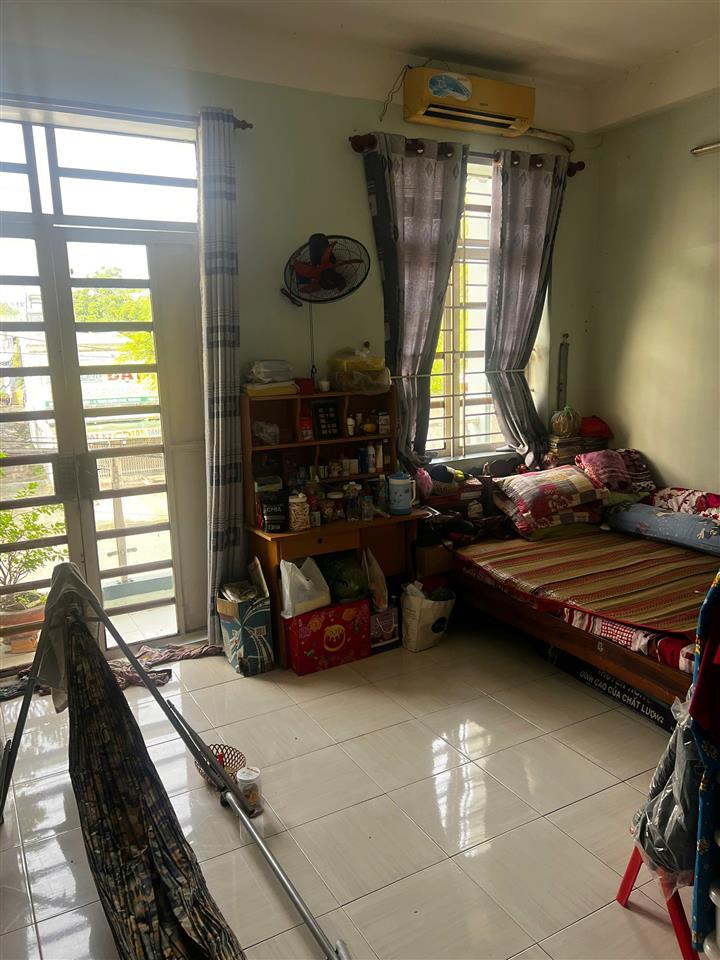 CHÍNH CHỦ BÁN NHÀ MẶT TIỀN ĐƯỜNG MAN THIỆN – QUẬN 9, HCM
