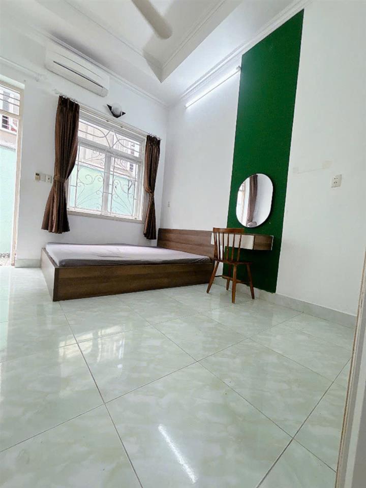 PASS PHÒNG TRỌ QUẬN 3 – DỌN VÀO ĐẦU THÁNG 8
