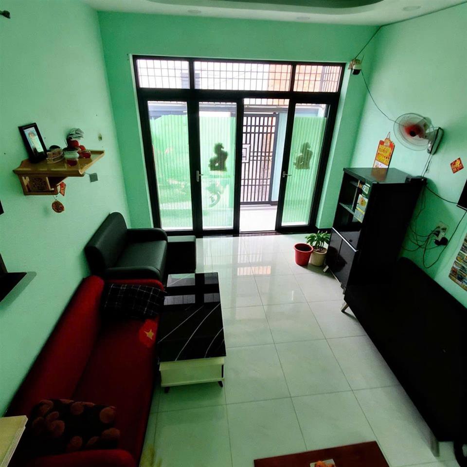 CHÍNH CHỦ CHO THUÊ NHÀ NGUYÊN CĂN – THỚI AN, QUẬN 12