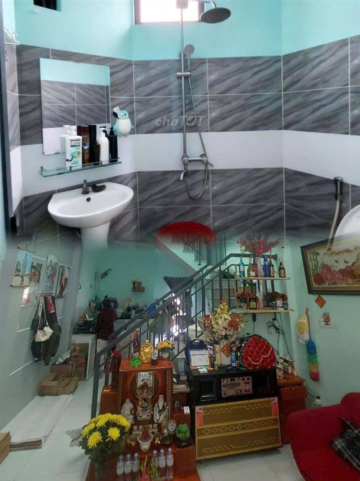 CHÍNH CHỦ CHO THUÊ NHÀ NGUYÊN CĂN – THỚI AN, QUẬN 12