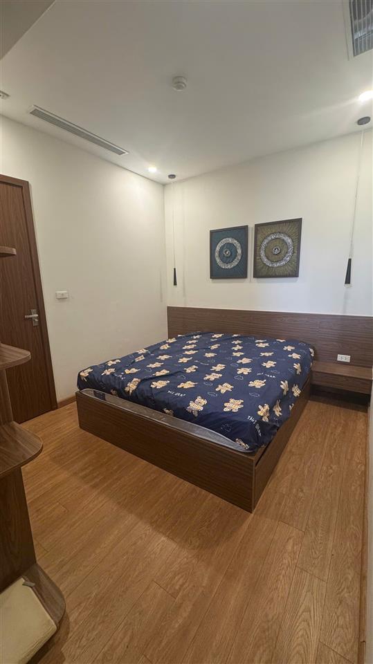 CHO THUÊ 1 PHÒNG TRONG CĂN HỘ 2PN 2WC – TSG LOTUS SÀI ĐỒNG, HÀ NỘI