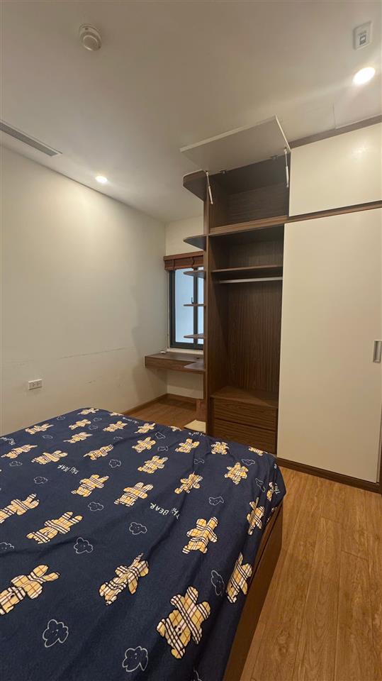 CHO THUÊ 1 PHÒNG TRONG CĂN HỘ 2PN 2WC – TSG LOTUS SÀI ĐỒNG, HÀ NỘI