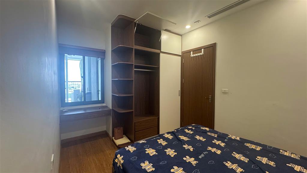 CHO THUÊ 1 PHÒNG TRONG CĂN HỘ 2PN 2WC – TSG LOTUS SÀI ĐỒNG, HÀ NỘI