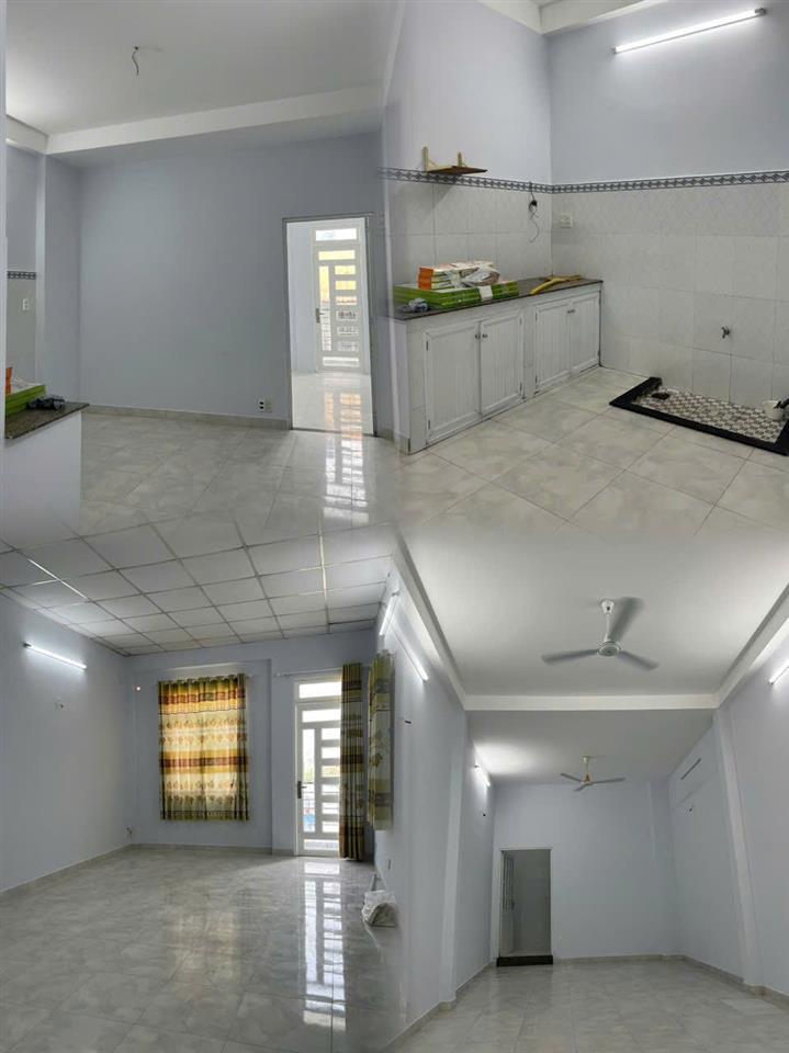 CHO THUÊ NHÀ NGUYÊN CĂN MỚI ĐẸP TẠI BÌNH TÂN - HỒ CHÍ MINH