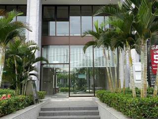 CHO THUÊ TẦNG 1 SHOPHOUSE THE PEAK MIDTOWN – PHÚ MỸ HƯNG, QUẬN 7