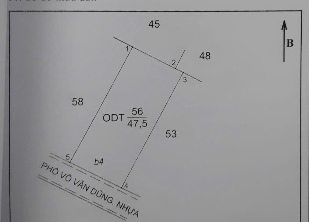 SIÊU PHẨM TOÀ  8 TẦNG THANG MÁY MẶT VÕ VĂN DŨNG - ĐỐNG ĐA