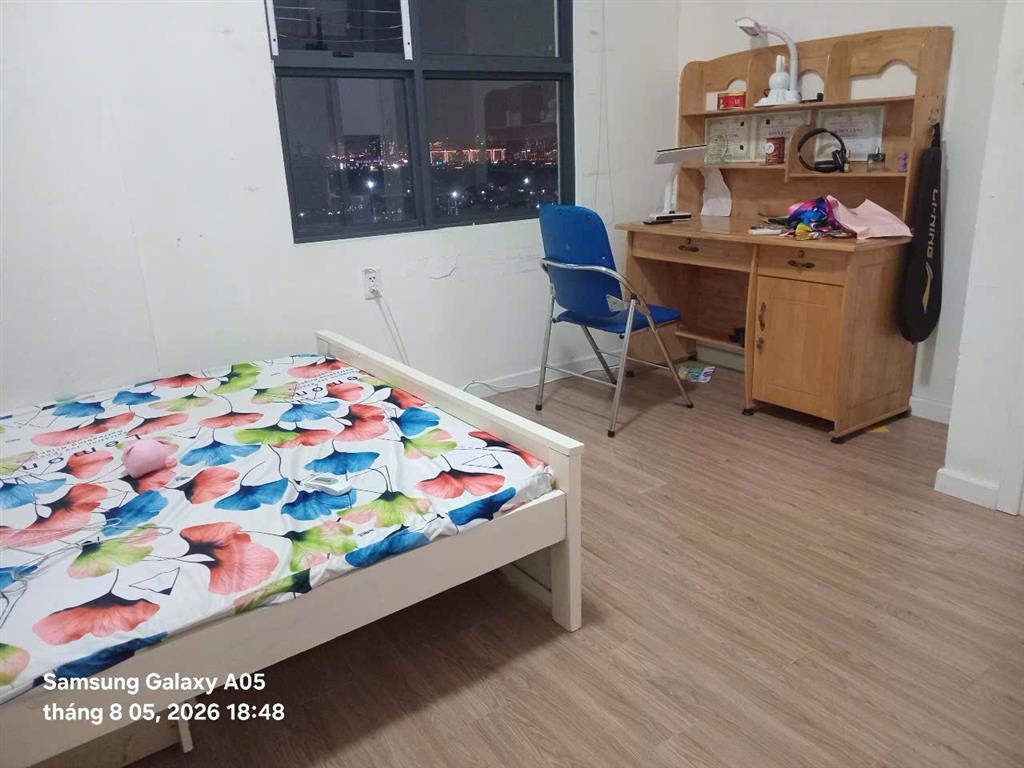 CHO THUÊ CĂN HỘ GÓC 2PN FULL NỘI THẤT – M-ONE NAM SÀI GÒN