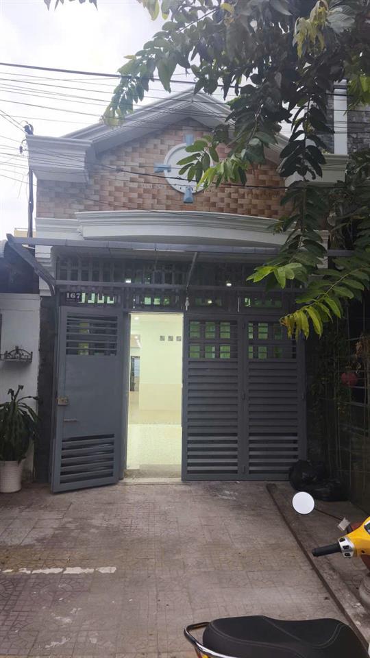 CHÍNH CHỦ CHO THUÊ NHÀ NGUYÊN CĂN – PHƯỚC LONG (QUẬN 9 CŨ), TP.HCM