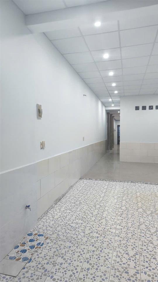 CHÍNH CHỦ CHO THUÊ NHÀ NGUYÊN CĂN – PHƯỚC LONG (QUẬN 9 CŨ), TP.HCM