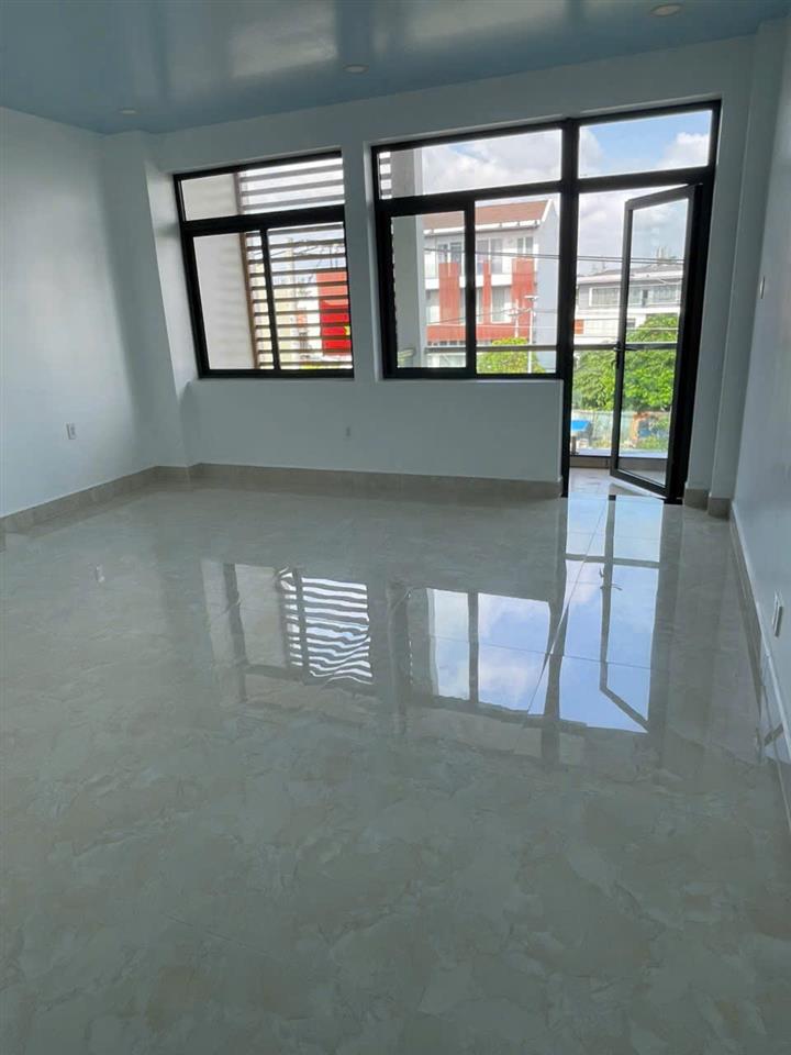 CHO THUÊ PHÒNG HOẶC NGUYÊN TẦNG TRONG NHÀ MỚI XÂY TẠI BÌNH HƯNG-BÌNH CHÁNH