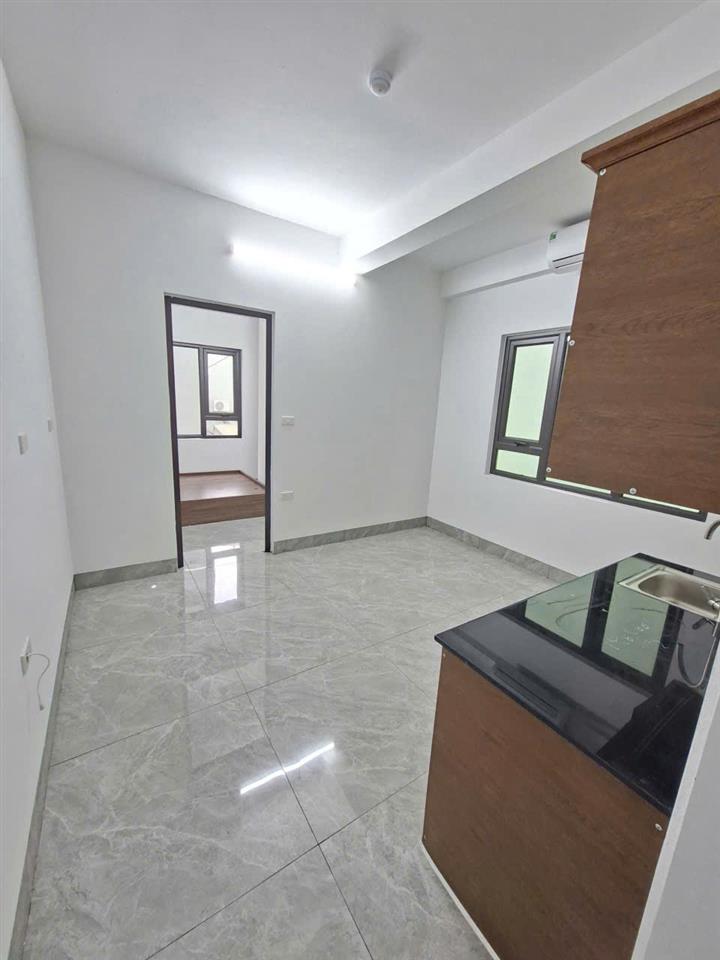NHƯỢNG PHÒNG TRỌ – 1N1K TẠI ĐẠI MỖ, NAM TỪ LIÊM , HÀ NỘI - 38M2 - GIÁ CHỈ 4TR900