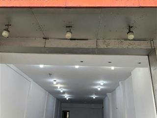 CHÍNH CHỦ CHO THUÊ NHÀ MẶT PHỐ BẠCH ĐẰNG, BÌNH THẠNH - 150M2 - 55TR