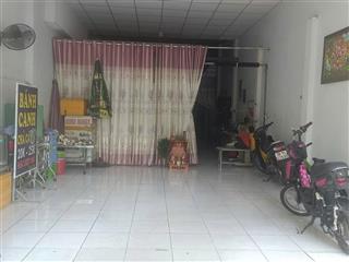 CẦN CHIA SẺ MẶT BẰNG KINH DOANH – GIÁ YÊU THƯƠNG - Hóc Môn, TP.HCM
