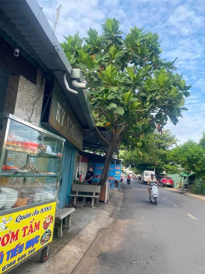 CẦN CHIA SẺ MẶT BẰNG KINH DOANH – GIÁ YÊU THƯƠNG - Hóc Môn, TP.HCM