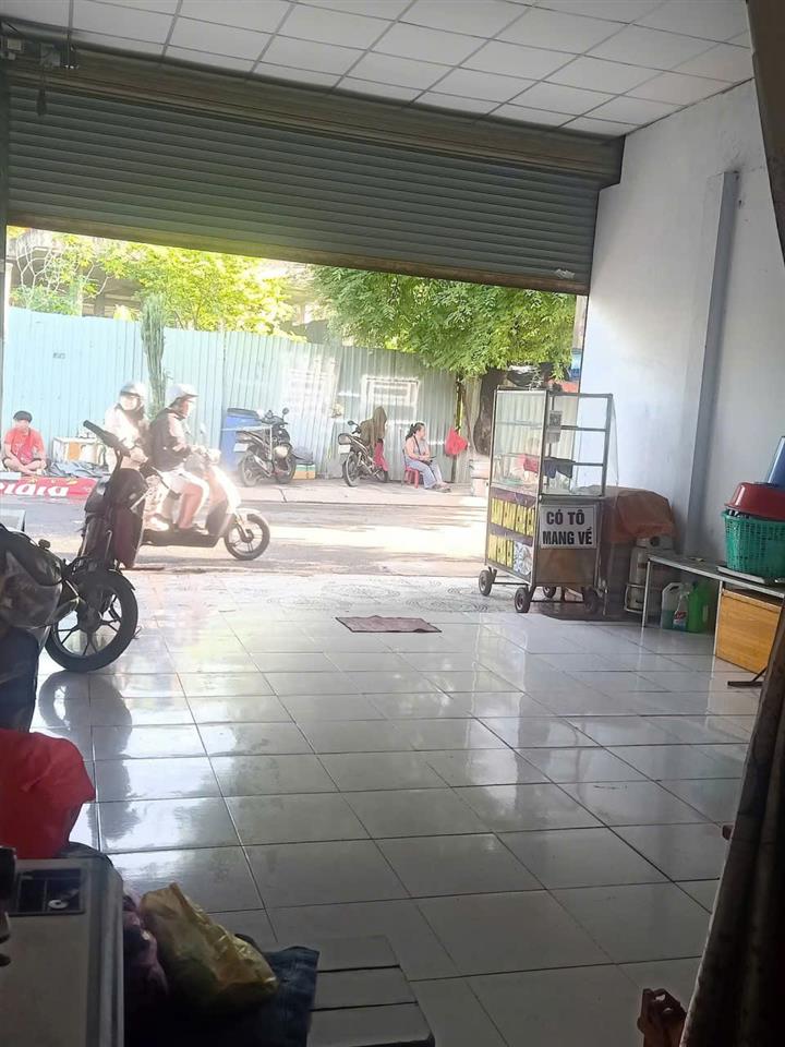 CẦN CHIA SẺ MẶT BẰNG KINH DOANH – GIÁ YÊU THƯƠNG - Hóc Môn, TP.HCM