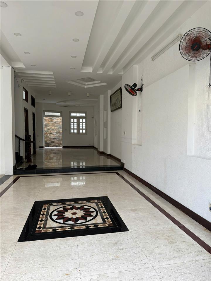 CHÍNH CHỦ CẦN BÁN ĐẤT BIỆT THỰ ĐỐI DIỆN CÔNG VIÊN PHÚC LỘC THỌ – PHONG PHÚ 5