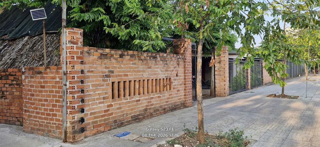 BÁN NHÀ ĐẤT MẶT TIỀN ĐƯỜNG TẠ VĂN SÁU – VỊ TRÍ ĐẸP, KINH DOANH TỐT