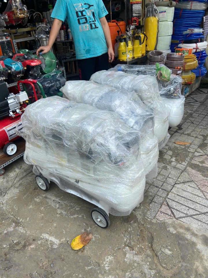 SANG NHƯỢNG MẶT BẰNG KINH DOANH ĐIỆN NƯỚC – VỊ TRÍ ĐẸP, KHU DÂN CƯ ĐÔNG ĐÚC - TP THỦ DẦU