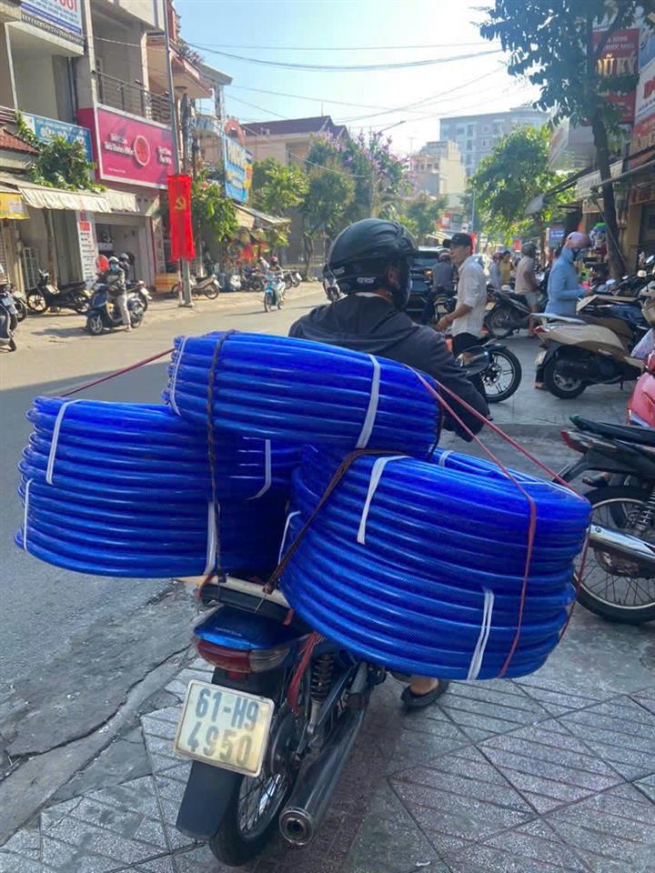 SANG NHƯỢNG MẶT BẰNG KINH DOANH ĐIỆN NƯỚC – VỊ TRÍ ĐẸP, KHU DÂN CƯ ĐÔNG ĐÚC - TP THỦ DẦU