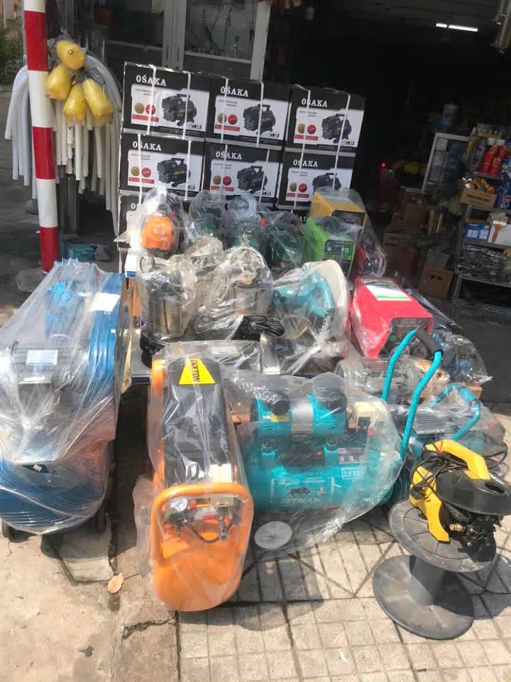 SANG NHƯỢNG MẶT BẰNG KINH DOANH ĐIỆN NƯỚC – VỊ TRÍ ĐẸP, KHU DÂN CƯ ĐÔNG ĐÚC - TP THỦ DẦU