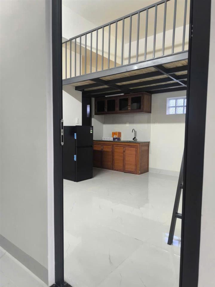 CĂN HỘ DỊCH VỤ MỚI  – ĐẦY ĐỦ TIỆN NGHI – AN NINH – RIÊNG TƯ – CHỈ TỪ 4 TRIỆU/THÁNG