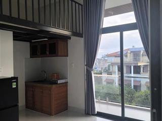 CĂN HỘ DỊCH VỤ MỚI  – ĐẦY ĐỦ TIỆN NGHI – AN NINH – RIÊNG TƯ – CHỈ TỪ 4 TRIỆU/THÁNG