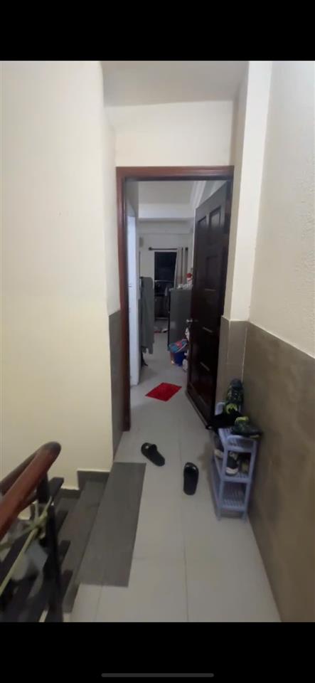 PASS PHÒNG PHÚ NHUẬN 4TR6 20M2 FULL NỘI THẤT SIÊU THOÁNG