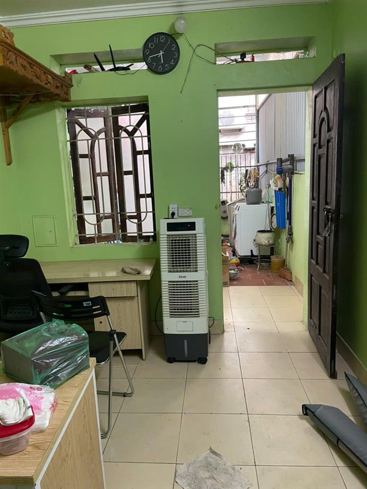 CHO THUÊ NHÀ 2 TẦNG – KHU DÂN CƯ THĂNG LONG CẦU 6, huyện Đông Anh, Hà Nội.