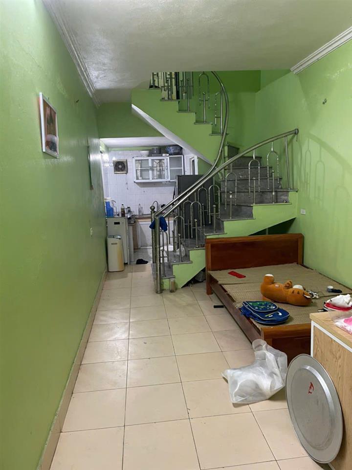 CHO THUÊ NHÀ 2 TẦNG – KHU DÂN CƯ THĂNG LONG CẦU 6, huyện Đông Anh, Hà Nội.