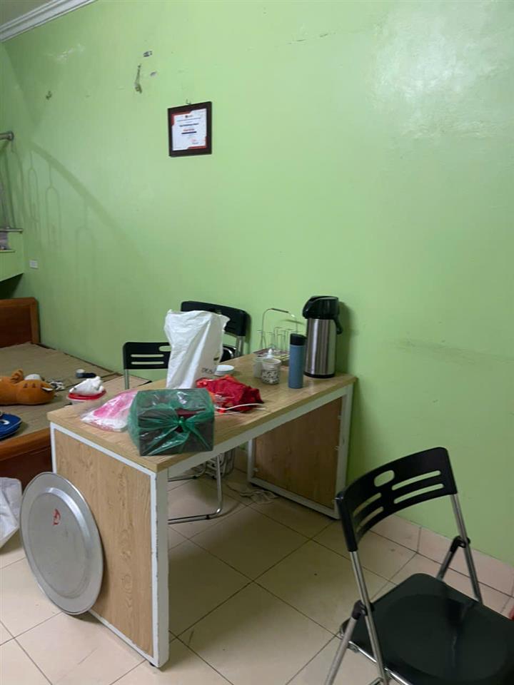 CHO THUÊ NHÀ 2 TẦNG – KHU DÂN CƯ THĂNG LONG CẦU 6, huyện Đông Anh, Hà Nội.