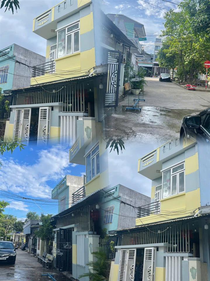 CHO THUÊ NHÀ 2 TẦNG RỘNG RÃI, THOÁNG MÁT, AN NINH TỐT - LIÊN CHIỂU, ĐÀ NẴNG