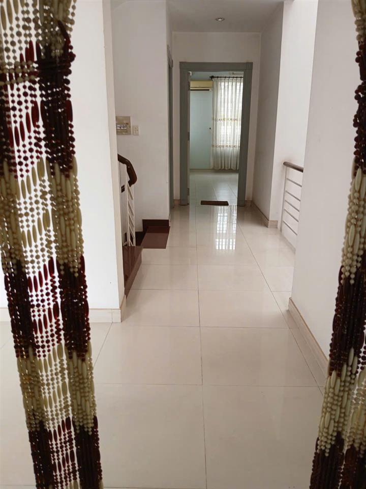 BÁN BIỆT THỰ CHÍNH CHỦ – KHU ĐÔ THỊ NAM LONG, PHƯỜNG TÂN THUẬN, TP.HCM