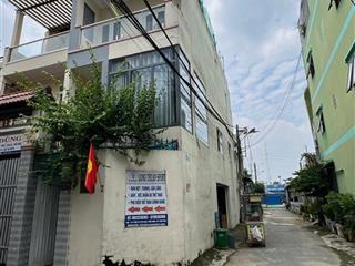 CHÍNH CHỦ BÁN NHÀ LÔ GÓC 2 MẶT TIỀN – KHU DÂN CƯ GÒ CÁT 2, PHƯỜNG PHÚ HỮU, QUẬN 9