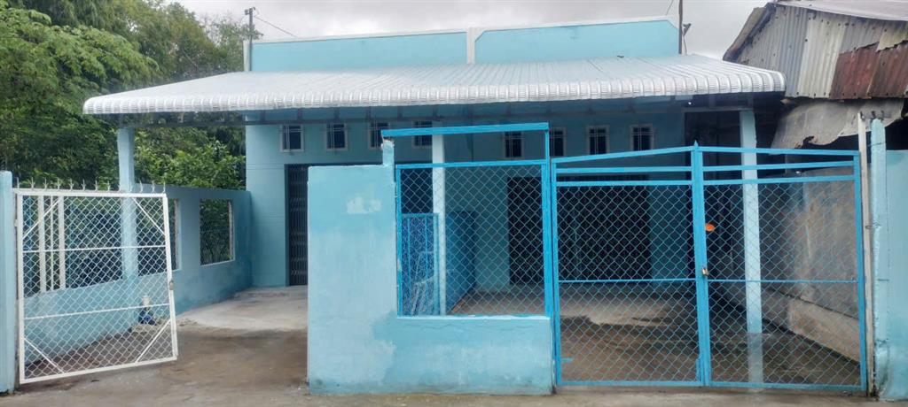 CẦN BÁN GẤP NHÀ  và ĐẤT – 2 CĂN NHÀ CẤP 4, SỔ HỒNG RIÊNG TẠI ĐẠI THÀNH , TP Ngã Bảy , Hậu