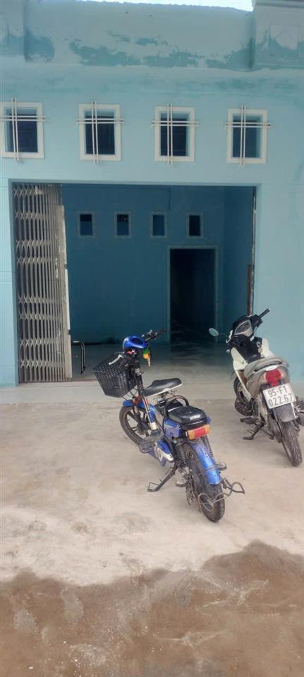 CẦN BÁN GẤP NHÀ  và ĐẤT – 2 CĂN NHÀ CẤP 4, SỔ HỒNG RIÊNG TẠI ĐẠI THÀNH , TP Ngã Bảy , Hậu