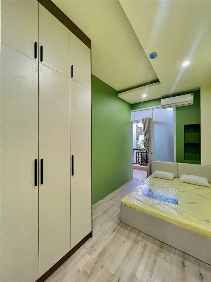 CẦN PASS GẤP CĂN 2PN FULL NỘI THẤT – BÌNH THẠNH
