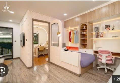 CHÍNH CHỦ SANG NHƯỢNG GẤP CĂN HỘ ART STELLA – DĨ AN
