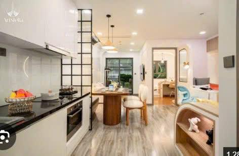 CHÍNH CHỦ SANG NHƯỢNG GẤP CĂN HỘ ART STELLA – DĨ AN