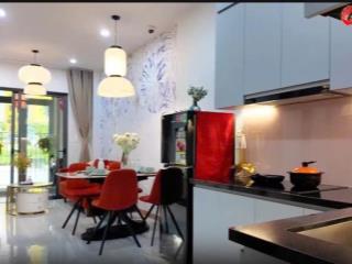 BÁN CĂN HỘ 2PN – 1WC BCONS ASAHI MẶT TIỀN QL1K - TP. Dĩ An, Bình Dương