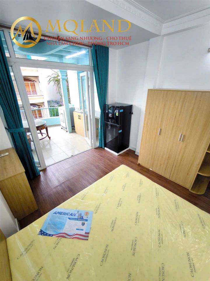 SANG NHƯỢNG CHDV MẶT TIỀN Q5 – DÒNG TIỀN TỐT