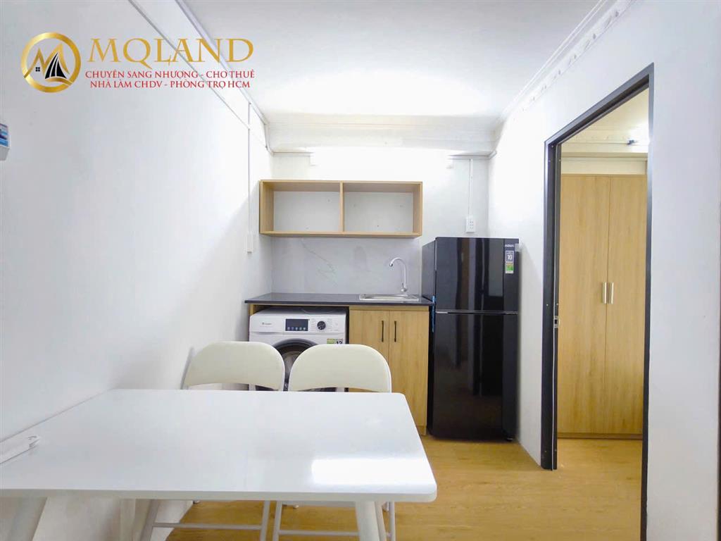 SANG NHƯỢNG CHDV MẶT TIỀN Q5 – DÒNG TIỀN TỐT