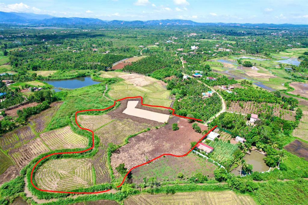 BÁN LÔ ĐẤT ĐẸP – MÔ HÌNH VƯỜN – AO – CHUỒNG TẠI EA BHỐK, ĐẮK LẮK