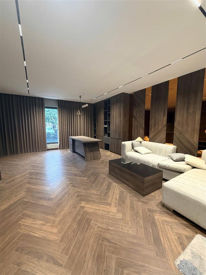 CHO THUÊ SHOPHOUSE ECO XUÂN – LÁI THIÊU KHÔNG GIAN ĐẸP, ĐA CÔNG NĂNG