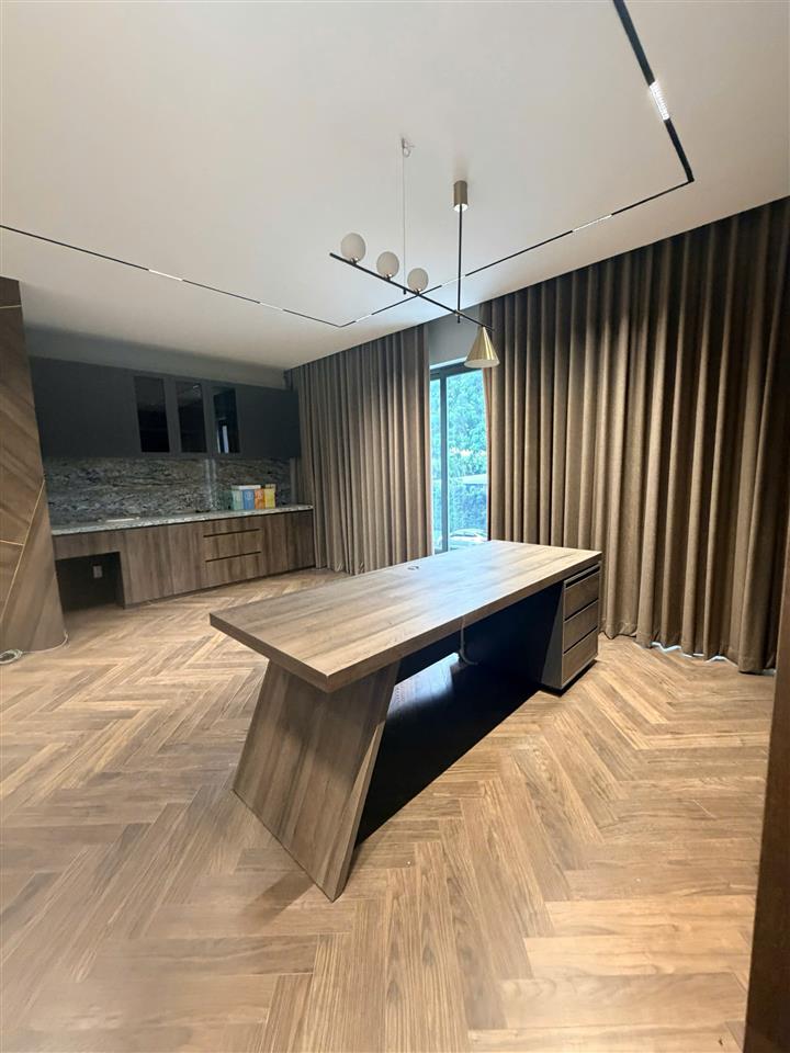 CHO THUÊ SHOPHOUSE ECO XUÂN – LÁI THIÊU KHÔNG GIAN ĐẸP, ĐA CÔNG NĂNG