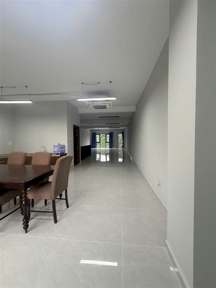 CHO THUÊ SHOPHOUSE ECO XUÂN – LÁI THIÊU KHÔNG GIAN ĐẸP, ĐA CÔNG NĂNG