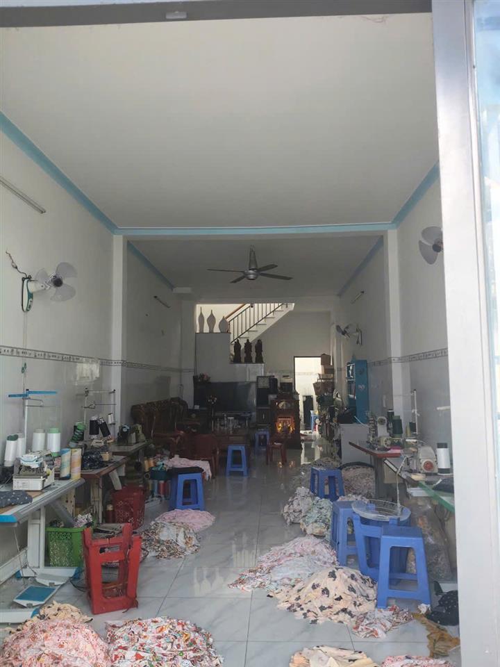 GẤP – CHÍNH CHỦ CHO THUÊ NHÀ NGUYÊN CĂN – NHÀ MỚI XÂY, VÀO Ở NGAY